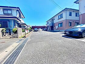 シャーメゾン中曽根　B棟  ｜ 福岡県北九州市小倉南区中曽根5丁目（賃貸アパート2LDK・2階・54.81㎡） その20