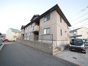 ヴェルジェ深田  ｜ 福岡県北九州市小倉南区朽網西5丁目（賃貸アパート2LDK・2階・62.39㎡） その4