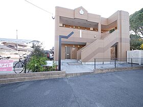 RESIDENCE　BOSCO  ｜ 福岡県北九州市小倉南区上貫2丁目（賃貸アパート1DK・2階・33.15㎡） その1