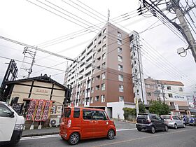 アネシス  ｜ 福岡県北九州市小倉南区沼南町1丁目（賃貸マンション1LDK・3階・39.00㎡） その17