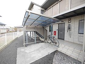 フォンテーヌB  ｜ 福岡県京都郡苅田町大字南原（賃貸アパート2LDK・2階・54.14㎡） その21