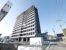 THE SQUARE Glory Residence  ｜ 福岡県行橋市行事7丁目（賃貸マンション2LDK・9階・59.80㎡） その3