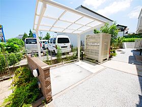 ヴェルジェ深田V  ｜ 福岡県北九州市小倉南区朽網西5丁目（賃貸アパート1LDK・1階・33.50㎡） その18