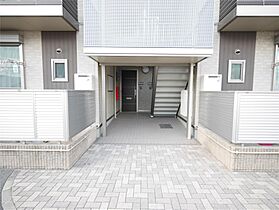 サンアベニュー葛原II  ｜ 福岡県北九州市小倉南区葛原本町5丁目（賃貸アパート2LDK・1階・54.78㎡） その4