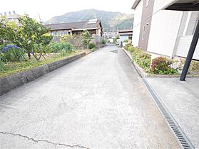 サンアベニュー葛原II  ｜ 福岡県北九州市小倉南区葛原本町5丁目（賃貸アパート2LDK・1階・54.78㎡） その20