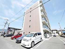 福岡県北九州市小倉南区中曽根6丁目（賃貸マンション2LDK・4階・58.80㎡） その3