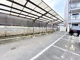 福岡県北九州市小倉南区中曽根6丁目（賃貸マンション2LDK・4階・58.80㎡） その12