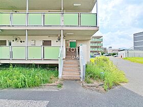 ビレッジハウス沼小柳4号棟  ｜ 福岡県北九州市小倉南区沼本町1丁目（賃貸マンション1R・3階・28.98㎡） その4