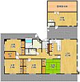 フェルト3736階15.0万円