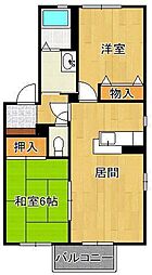 🉐敷金礼金0円！🉐プラティーク　アヴェニュー　Ｅ棟