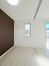 子供部屋