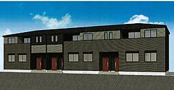 ヴィラルーチェＴ＆Ｔ　Ａ