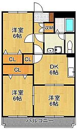 REXYZ湯川(レクシーズ湯川) 4階