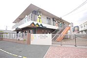 認定こども園あけぼの愛育保育園(1、130m)