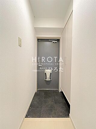 ソレアード苅田_内装_0