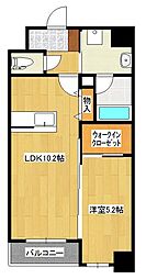JR日豊本線 行橋駅 徒歩8分