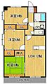 ミラドールF6階7.3万円