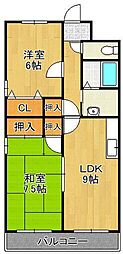 HMビル 2階