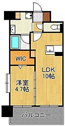 グランヒルズ行橋 4階/-