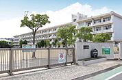 沼小学校(920m)