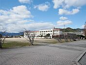 行橋北小学校(800m)