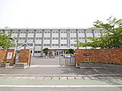 曽根東小学校(1、400m)