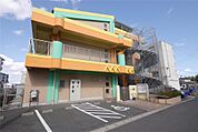 白鳩保育園(1、630m)