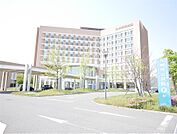 九州労災病院(1、040m)