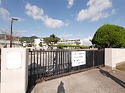 馬場小学校(2、000m)