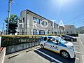 Kフラット A棟