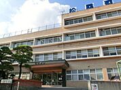 特定医療法人天臣会松尾病院(600m)