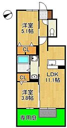 D-ROOM N.T 1階