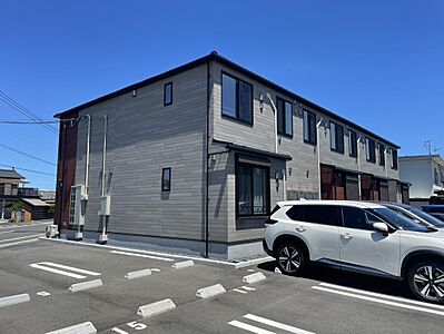 外観 外観