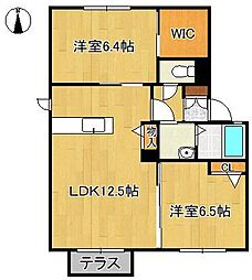リバプールI番館 1階