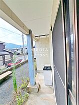 レグルスNUKI  ｜ 福岡県北九州市小倉南区中貫2丁目（賃貸アパート3DK・1階・54.00㎡） その15