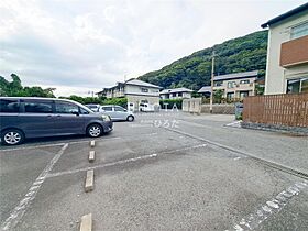 エクセル水神　Ａ棟  ｜ 福岡県北九州市小倉南区湯川3丁目（賃貸アパート2LDK・1階・53.44㎡） その24