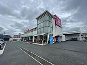 ゆめマート朽網(580m)