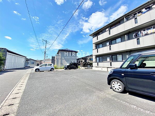 シャイン木村 ｜福岡県北九州市小倉南区葛原東5丁目(賃貸アパート2LDK・1階・56.00㎡)の写真 その14