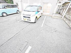 サンフラット  ｜ 福岡県北九州市小倉南区葛原本町4丁目（賃貸マンション1DK・1階・29.00㎡） その14