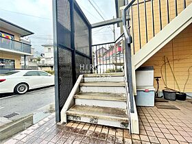 ヴェルデちぐさ　Ｄ棟  ｜ 福岡県北九州市小倉南区葛原本町2丁目（賃貸アパート3LDK・2階・66.82㎡） その21