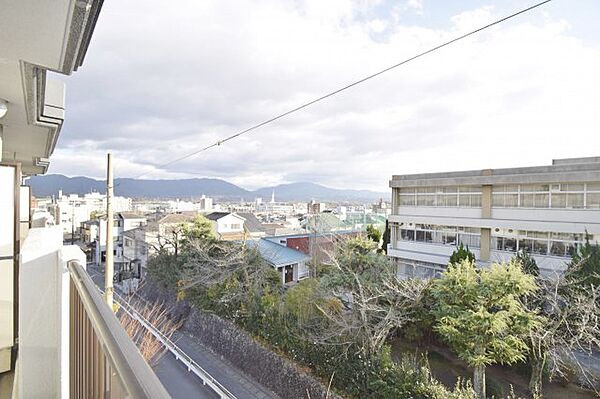 エトワール尾谷 ｜大阪府富田林市寿町4丁目(賃貸マンション3LDK・3階・66.00㎡)の写真 その12