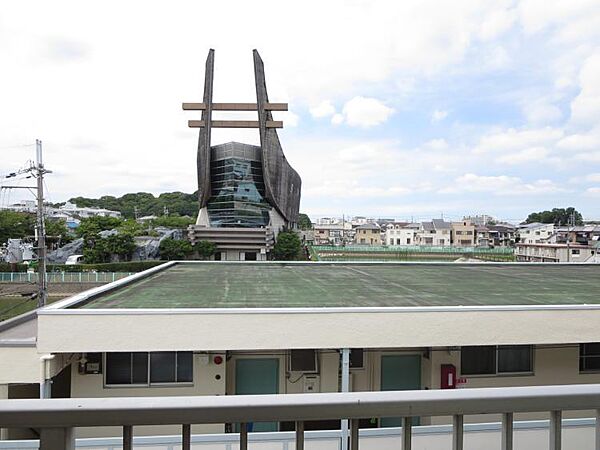 大阪府藤井寺市藤井寺3丁目(賃貸マンション2LDK・2階・48.50㎡)の写真 その25