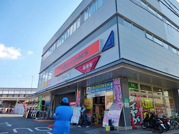 大阪府藤井寺市藤井寺3丁目(賃貸マンション1K・1階・24.30㎡)の写真 その21