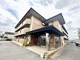 エクセレンス  ｜ 大阪府藤井寺市林2丁目（賃貸マンション2LDK・1階・55.63㎡） その1