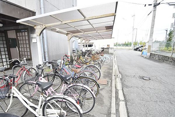 シャトー林 ｜大阪府藤井寺市林2丁目(賃貸マンション3LDK・3階・63.50㎡)の写真 その15