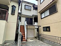 青山1丁目戸建て