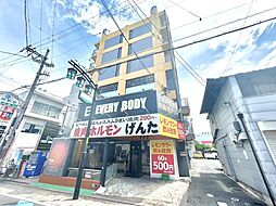 河内松原駅 8.4万円