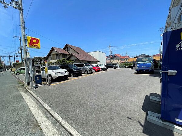 セラヴィ ｜大阪府松原市阿保4丁目(賃貸マンション1R・2階・37.00㎡)の写真 その25