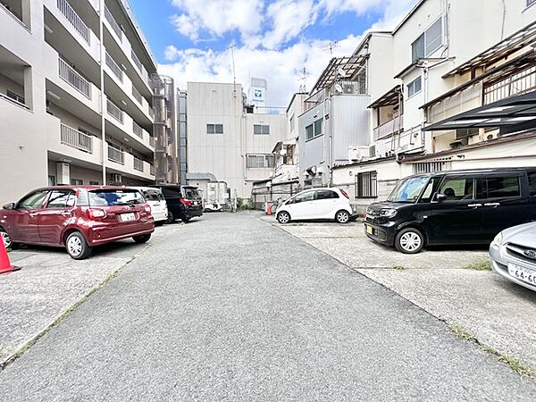 サニープレイスヒル ｜大阪府藤井寺市岡2丁目(賃貸マンション1LDK・3階・39.98㎡)の写真 その15