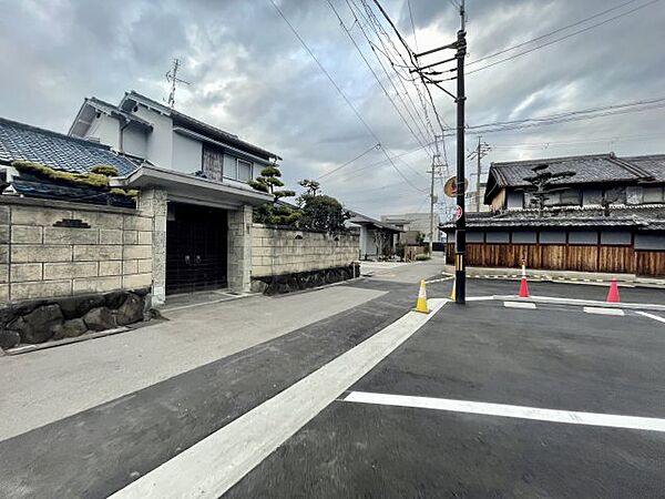 ステラウッド青山 ｜大阪府藤井寺市青山1丁目(賃貸アパート1R・1階・30.70㎡)の写真 その16